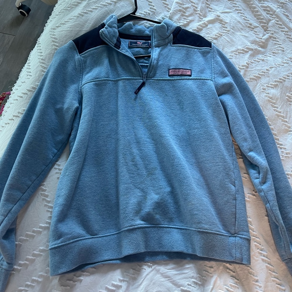 Vineyard Vines Kid's Shep Shirt (Kids XL)